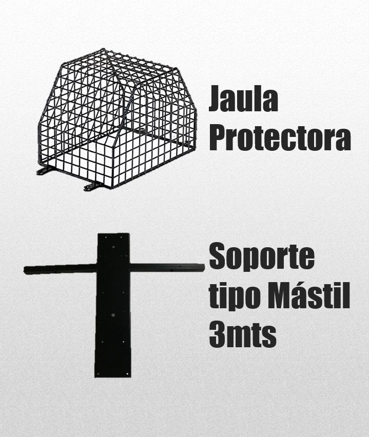 Kit completo